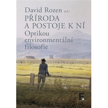 Příroda a postoje k ní - David Rozen