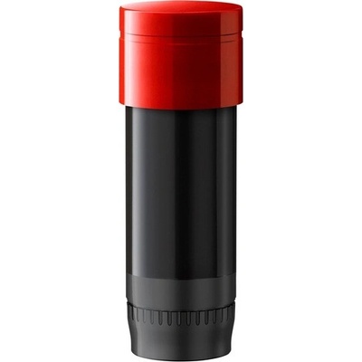 IsaDora Perfect Moisture Lipstick Refill rtěnka červená 4 g