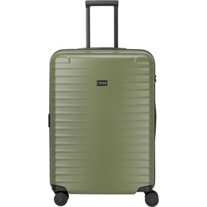 Titan Пътни куфар Titan Upgrade M plus Forest green Titan | Zelen | МЪЖЕ | UNI