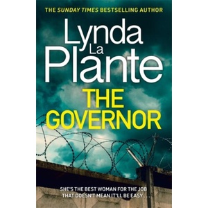 The Governor (ISBN: 9781785125126)