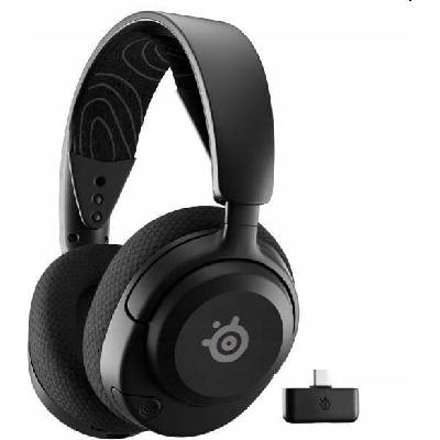 SteelSeries Nova 5