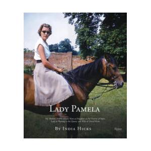 Lady Pamela (ISBN: 9780847828623)