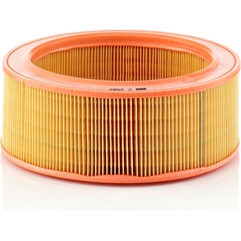 Mann-filter Въздушен филтър mann-filter c 2582