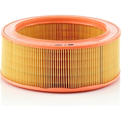Mann-filter Въздушен филтър mann-filter c 2582
