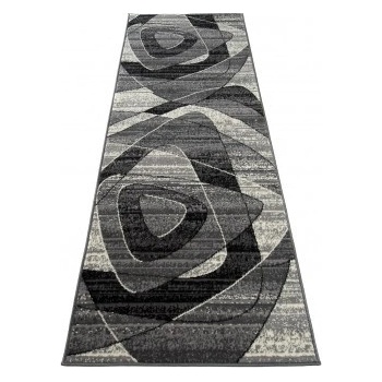 Makro Abra K858A CHEAP Tmavě šedý