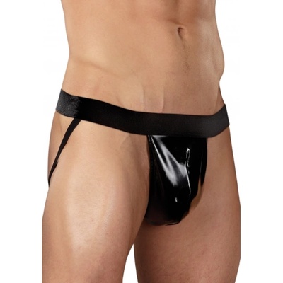 Male Power Мъжко бельо с мокър ефект Male Power Liquid Onyx