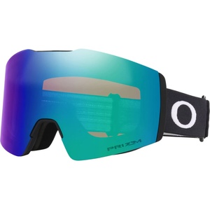 Oakley Ски маска Oakley Fall Line Prizm S3 Ski goggles - Matte Black / Prizm Argon Iridium (417-6427-0611)