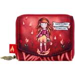 Santoro Gorjuss Портфейл Santoro Gorjuss Fire In My Heart (1074GJ06)