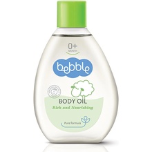 Bebble detský telový olej 150 ml