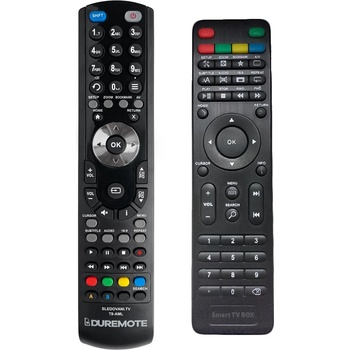 GENERAL T8 aml v2, v3, v3s - дистанционно управление дубликат (aml v2, v3, v3s)