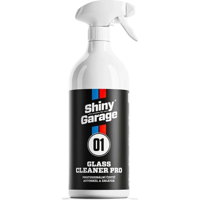 Shiny Garage Perfect Glass Cleaner 1 l – Hledejceny.cz