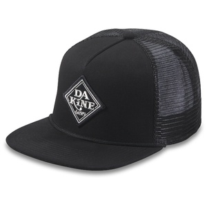 Dakine Classic Diamond Trucker Цвят: черен