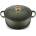 Le Creuset Signature Чугунена тенджера 20 см, мащерка (21177201734441)