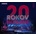 No Name - 20 rokov - koncert CD