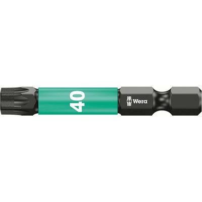 Wera TX 40 x 50 m 5 ks 05057667001