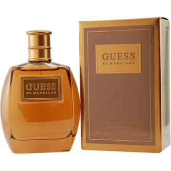 GUESS By Marciano for Men EDT 100 ml Tester