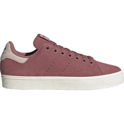 Маратонки Adidas Originals Stan Smith CS trainers - Pink (Preloved Crimson / Sandy Pink / Core White)