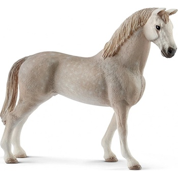 Schleich 13859 kôň Holštajnský žrebec