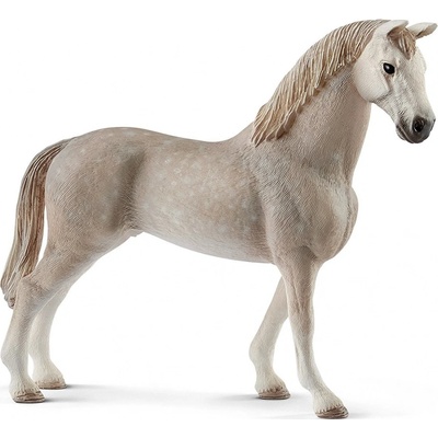 Schleich 13859 kôň Holštajnský žrebec