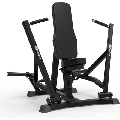IMPULSE Seated Chest Press