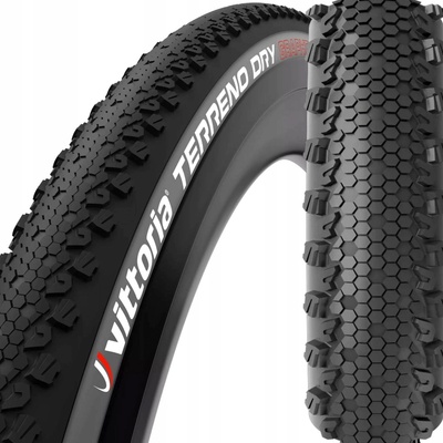Vittoria Terreno Dry 11A.00.263 velikost kola 28" 1,4" 37 mm 700 g