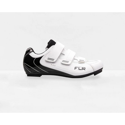 FLR F35 White/black
