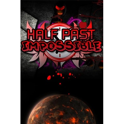 StarSystemStudios Half Past Impossible (PC)