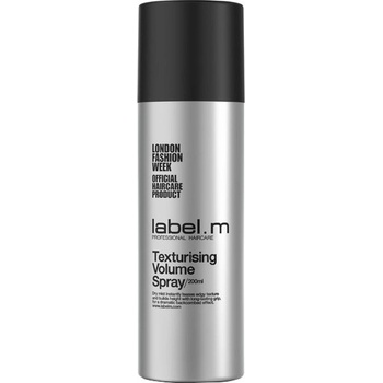 label.m Texturising Volume Spray 200 ml