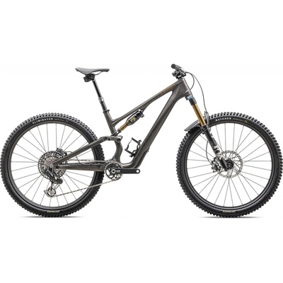 Specialized S-Works Stumpjumper 15 2025