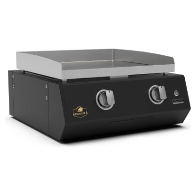 BRABURA plancha L Class Special 20