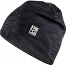 Craft Microfleece Ponytail černá