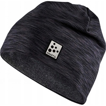 Craft Microfleece Ponytail černá