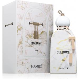 Hamidi The Dome Taj Парфюм EDP за мъже 100ml Парфюми