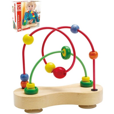 Hape prevliekačka červená