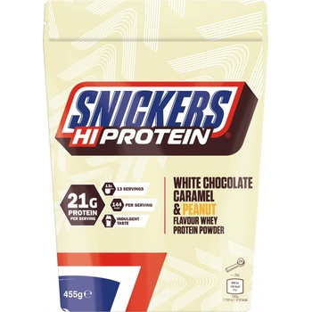 Mars Snickers HiProtein Powder 875 g