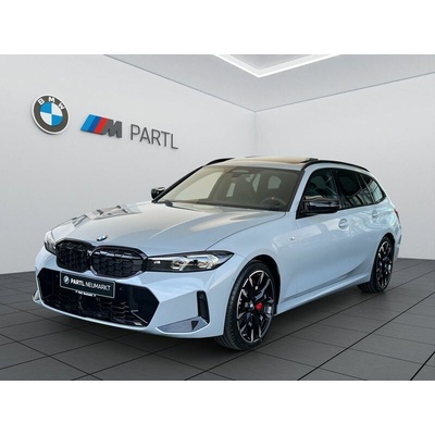BMW M340d Touring xDrive 250 kW