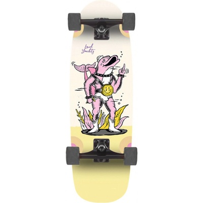 LANDYACHTZ TugBoat Flippy 30