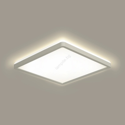 Brilagi Brilagi-LED регулируемо осветително тяло с сензор ULTRA SLIM LED/18W/230V 30x30 (BG2101)