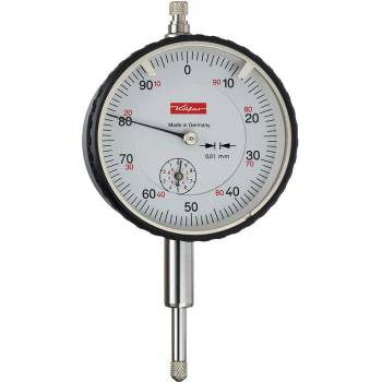 Käfer Индикаторен часовник Kafer KM 5 A - 0-5 mm, 0.1 mm (1012155)
