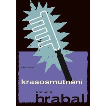 Krasosmutnění