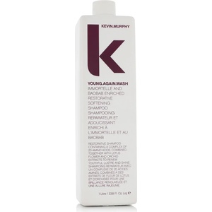 KEVIN.MURPHY Young. Again. Wash Restorative Softening Shampoo 1000 ml