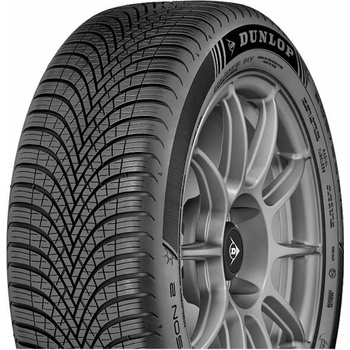 Image 1 of Dunlop All Season 2 205/55 R16 94V