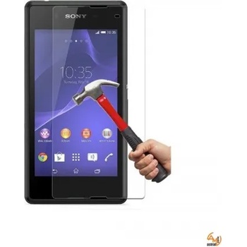 Image 1 of Sony Стъклен протектор за дисплея за Sony Xperia E4