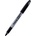 AXENT Перм. маркер Axent Permanent D2606 Черен 1.0 mm (1605075-08-D2606-01)