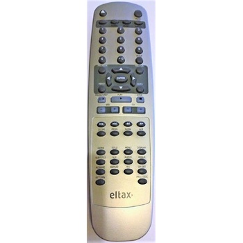 GENERAL ELTAX HT-153DVD - съвместимо дистанционно управление на марката General (HT-153DVD)