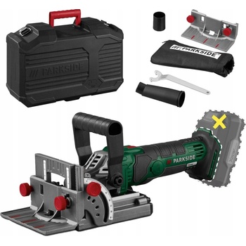 PARKSIDE PFDFA 20-Li A1