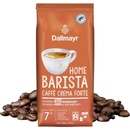 Dallmayr Home Barista Caffé Crema Forte кафе на зърна 1 kg