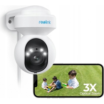 Reolink E1 Outdoor Pro