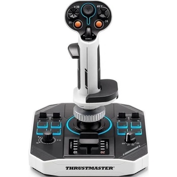 Thrustmaster Sol-R 1 Flightstick (2960920)