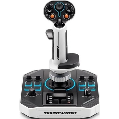 Thrustmaster Sol-R 1 Flightstick (2960920)